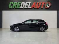 Mercedes-Benz Classe A Mercedes-Benz A 180 136 CV Sport Nero usata Caino