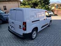Fiat Doblò CARGO MAXI 1.5 BLUEHDI 100CV Bianco usata Dubino
