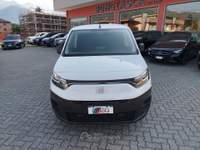 Fiat Doblò CARGO MAXI 1.5 BLUEHDI 100CV Bianco usata Dubino