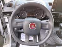 Fiat Doblò CARGO MAXI 1.5 BLUEHDI 100CV Bianco usata Dubino