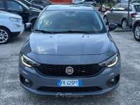 Fiat Tipo "UNA BOMBA" GPL S-Design Grigio usata Assisi