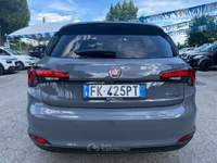 Fiat Tipo "UNA BOMBA" GPL S-Design Grigio usata Assisi