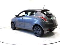 Lancia Ypsilon 1.0 FireFly Hybrid 5p Gold Manuale *OK NEOPA.* Grigio usata Andalo Valtellino