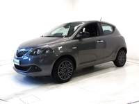 Lancia Ypsilon 1.0 FireFly Hybrid 5p Gold Manuale *OK NEOPA.* Grigio usata Andalo Valtellino