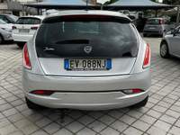 Lancia Delta DPF Business Grigio usata Teano