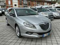 Lancia Delta DPF Business Grigio usata Teano