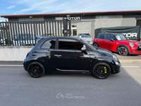 Abarth 595 - GPL Full opt Superprezzo Tutto incluso Nero usata Guidonia Montecelio