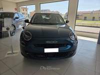Fiat 600 km0 Verde usata Cento