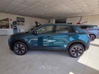 Fiat 600 km0 Verde usata Cento