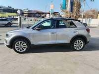 Volkswagen T-Roc 1.5 tsi Style dsg 150 CV -Telecamera-Keyless- Grigio usata Francavilla al Mare