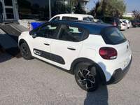 Citroen C3 1.2 puretech Shine s&s 110cv my20 usata BONDENO