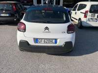 Citroen C3 1.2 puretech Shine s&s 110cv my20 usata BONDENO