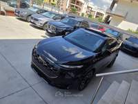 Audi Q3 SPB 35 TDI S tronic line edition Nero usata Brusciano