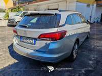 Opel Astra 1.5 cdti Elegance 122cv at9 *MOTORE FUSO* Grigio usata Marano di Napoli Opel Astra 1.5 cdti Elegance 122cv at9 *MOTORE FUSO* Grigio usata Marano di Napoli