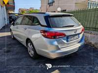 Opel Astra 1.5 cdti Elegance 122cv at9 *MOTORE FUSO* Grigio usata Marano di Napoli Opel Astra 1.5 cdti Elegance 122cv at9 *MOTORE FUSO* Grigio usata Marano di Napoli