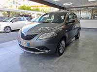 Lancia Ypsilon Ypsilon 1.2 Gold 69cv Grigio usata Marano di Napoli