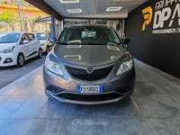 Lancia Ypsilon Ypsilon 1.2 Gold 69cv Grigio usata Marano di Napoli
