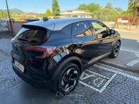 Renault Captur UNICO PROPRIETARIO Nero usata Dugenta