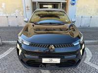 Renault Captur UNICO PROPRIETARIO Nero usata Dugenta