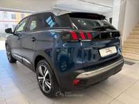 Peugeot 3008 1.5 bluehdi Allure Pack *SUPER PROMO* Blu/Azzurro usata Roma