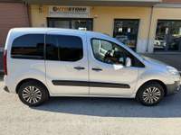 Peugeot Partner Partner Tepee 1.6 e-hdi Active (premium) s Argento usata Aprilia