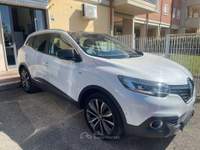 Renault Kadjar Kadjar BOSE Sport Edition 115cv AUTOMATICA Bianco usata Aprilia Renault Kadjar Kadjar BOSE Sport Edition 115cv AUTOMATICA Bianco usata Aprilia