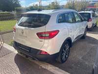 Renault Kadjar Kadjar BOSE Sport Edition 115cv AUTOMATICA Bianco usata Aprilia Renault Kadjar Kadjar BOSE Sport Edition 115cv AUTOMATICA Bianco usata Aprilia
