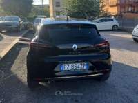 Renault Clio Clio V 2019 1.5 blue dci Intens 115cv Nero usata Aprilia