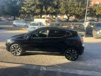 Renault Clio Clio V 2019 1.5 blue dci Intens 115cv Nero usata Aprilia