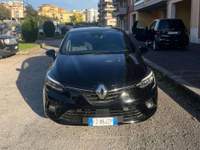 Renault Clio Clio V 2019 1.5 blue dci Intens 115cv Nero usata Aprilia