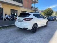Nissan Qashqai Qashqai II1.5 dci Tekna115cv dct c/propilot pack Bianco usata Aprilia