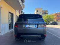 Land Rover Range Rover Sport Range Rover Sport 3.0 HSE DYNAMIC/ MOTORE 0 KM Argento usata Aprilia