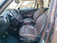 MINI Cooper Mini Cooper D Countryman ALL4 4 posti Marrone usata Castelfranco di Sotto