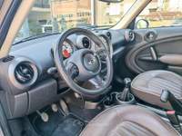 MINI Cooper Mini Cooper D Countryman ALL4 4 posti Marrone usata Castelfranco di Sotto