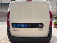 Fiat Doblò 1.6 MJT * CARPLAY * TELECAMERA * Bianco usata Coazze