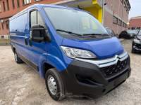 Citroen Jumper LH1 L2H1 Blu/Azzurro usata Coazze