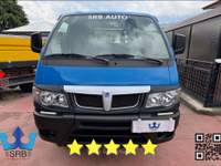 Piaggio Porter 83cv Blu/Azzurro usata Coazze
