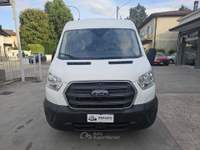 Ford Transit IN OTTIME CONDIZIONI Bianco usata Vigonovo