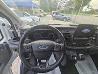 Ford Transit IN OTTIME CONDIZIONI Bianco usata Vigonovo