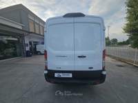 Ford Transit IN OTTIME CONDIZIONI Bianco usata Vigonovo