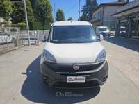 Fiat Doblò MAXY Bianco usata Vigonovo