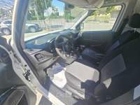 Fiat Doblò MAXY Bianco usata Vigonovo