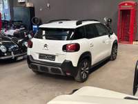 Citroen C3 Aircross PureTech 82 Shine Bianco usata Bologna Citroen C3 Aircross PureTech 82 Shine Bianco usata Bologna