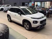 Citroen C3 Aircross PureTech 82 Shine Bianco usata Bologna Citroen C3 Aircross PureTech 82 Shine Bianco usata Bologna