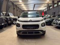 Citroen C3 Aircross PureTech 82 Shine Bianco usata Bologna Citroen C3 Aircross PureTech 82 Shine Bianco usata Bologna