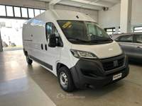 Fiat Ducato 2.2 DIESEL 140 CV PM-TN Bianco usata Piazzola sul Brenta