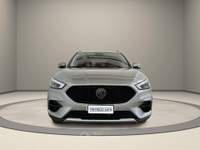 MG ZS 1.5 VTi-tech Comfort Grigio usata Fara Gera d'Adda