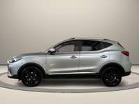 MG ZS 1.5 VTi-tech Comfort Grigio usata Fara Gera d'Adda