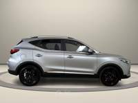 MG ZS 1.5 VTi-tech Comfort Grigio usata Fara Gera d'Adda