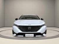 Peugeot 308 Plug-in Hybrid 225 e-EAT8 SW GT Bianco usata Fara Gera d'Adda